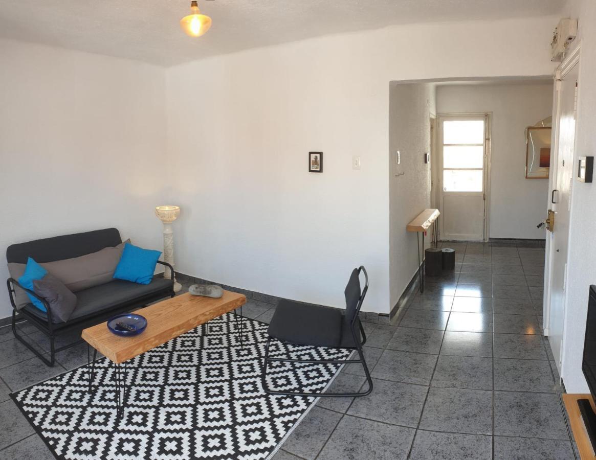 Appartement 400 Meters From The Valencia