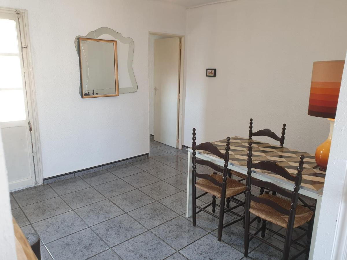 400 Meters From The Appartement