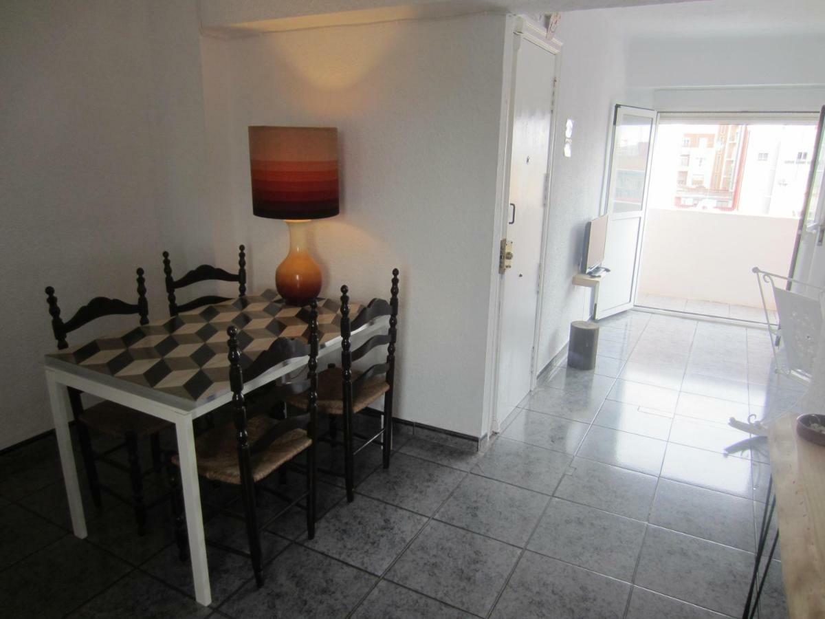 400 Meters From The Appartement